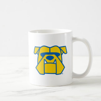 Taza De Café Bulldogs de la Universidad de Kettering