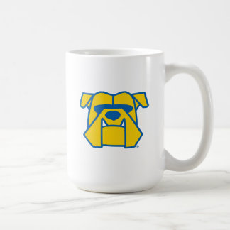 Taza De Café Bulldogs de la Universidad de Kettering