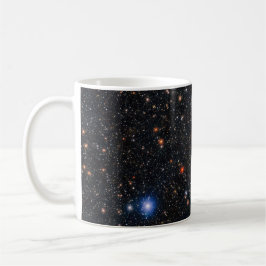 Taza De Café Bullet Cluster