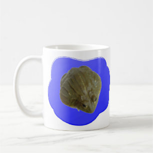 Taza De Café Bullfrog Mug