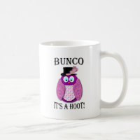 Bunco - es un pitido "