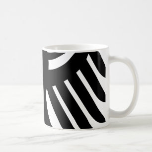 Taza De Café Bundesadler