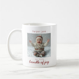 Taza De Café Bundle of Joy