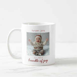 Taza De Café Bundle of Joy