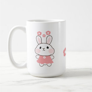 Taza De Café Bunny