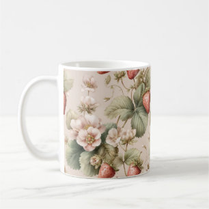 Taza De Café Bunny de color agua dulce con bolsita de toga de f