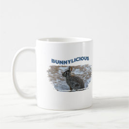 Taza De Café Bunnylicious
