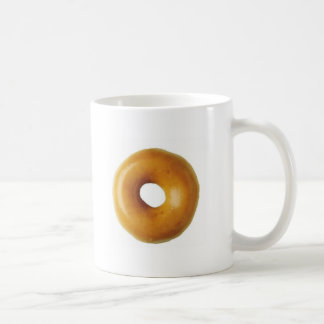 Taza De Café Buñuelo