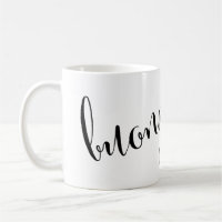 buongiorno Good Morning Mug italiano