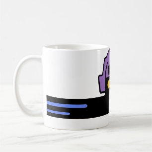 Taza De Café Buque Brew de Ichibo-Skee Clupkitz