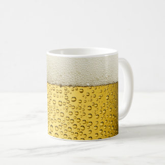 Taza De Café Burbujas de cerveza 1
