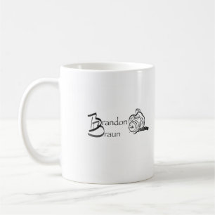 Taza De Café Burbujas del café