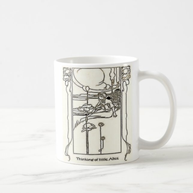 Taza De Café Burno 10 (Derecha)