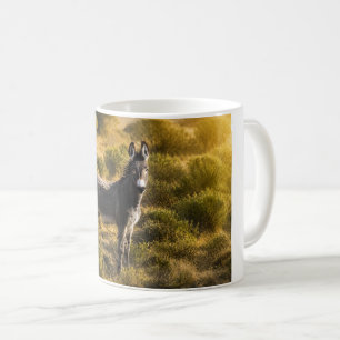 Taza De Café Burro pequeño