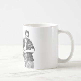 Taza De Café buscador de oro