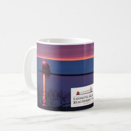 TAZA DE CAFÉ BUSCANDO VIDRIO