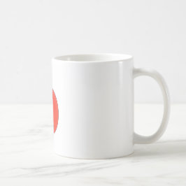 Taza De Café Bushido japonés