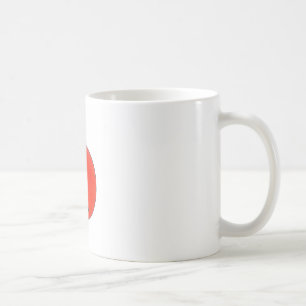 Taza De Café Bushido japonés
