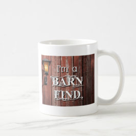 Taza De Café Búsqueda de barras