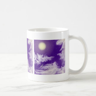 Taza De Café Búsqueda de Cherubim