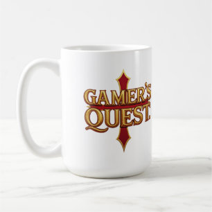 Taza De Café Búsqueda de jugador