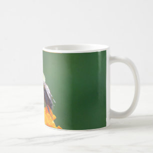 Taza De Café Busy Bee
