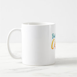 Taza De Café But First Coffee Mug - Funny Morning Gift - Minima