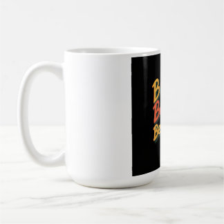 Taza De Café Butter Beleve cree