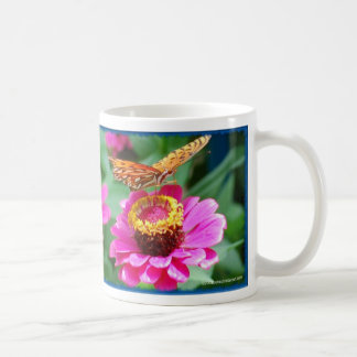 Taza De Café butterfly3