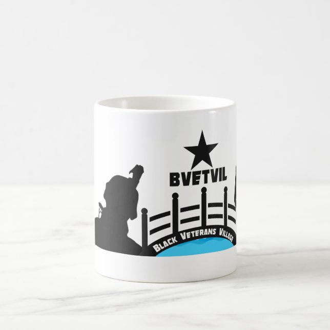 TAZA DE CAFÉ BVETVIL (Centro)