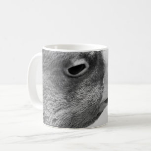Taza De Café BW Goose