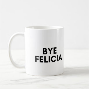 Taza De Café bye felicia