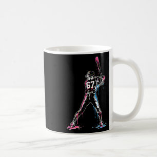 Taza De Café Bysebyll Helado Goteo 67 Chicos Y Chicas Bytter (