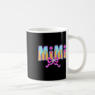 Taza De Café Bysebyll Mimi Coquette Lazo Helado Bysebyll Goteo