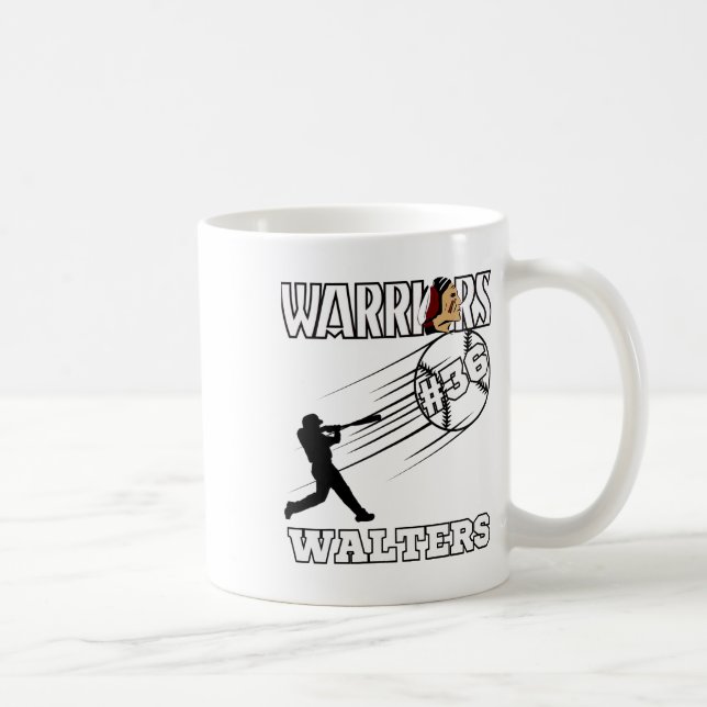 Taza De Café Bysebyll Walters (Derecha)