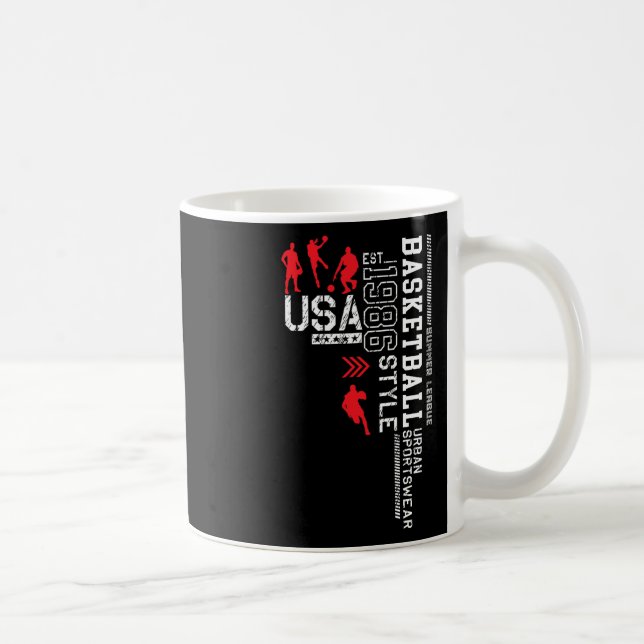 Taza De Café Bysketbyll (Derecha)