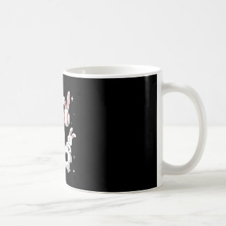Taza De Café Bysketbyll Bysebyll Footbyll Soccer Sports Easter 