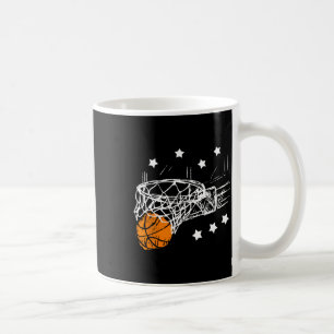 Taza De Café Bysketbyll S Para Hombres Slam Dunk Adolescentes J