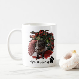 TAZA DE CAFÉ CỐ C EN HINNH THEO YÊU C・U