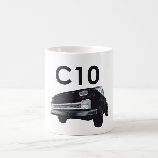 Taza De Café c10 (Centro)