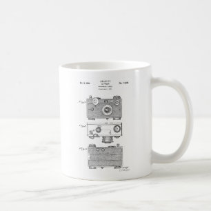 Taza De Café C3 Café Mug