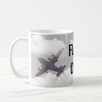 TAZA DE CAFÉ C-130
