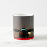 Taza De Café C-130 Hércules<br><div class="desc">C-130 Hércules</div>