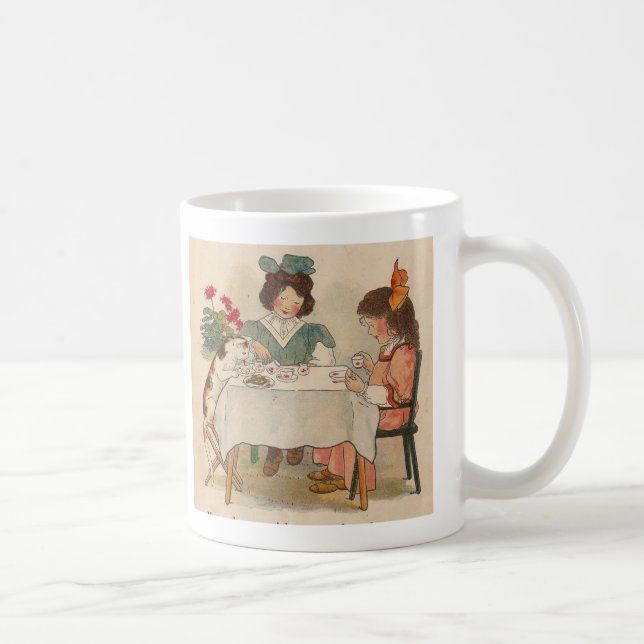 Taza De Café C es de Gato (Derecha)