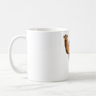 Taza De Café C es para Camel