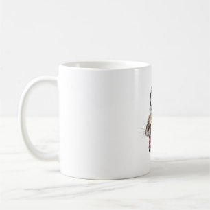 Taza De Café C es para Caracal