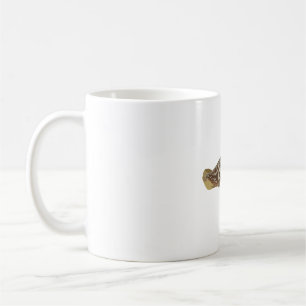 Taza De Café C es para Cuttlefish