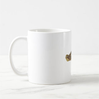 Taza De Café C es para Cuttlefish