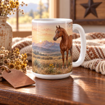 Caballo Cuarto de Milla Alazán Personalizado Amane