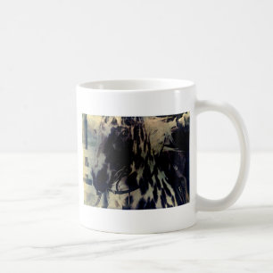 Taza De Café Caballo de Appaloosa